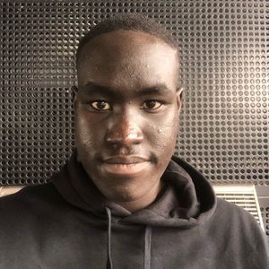 Meet your Posher, Paul